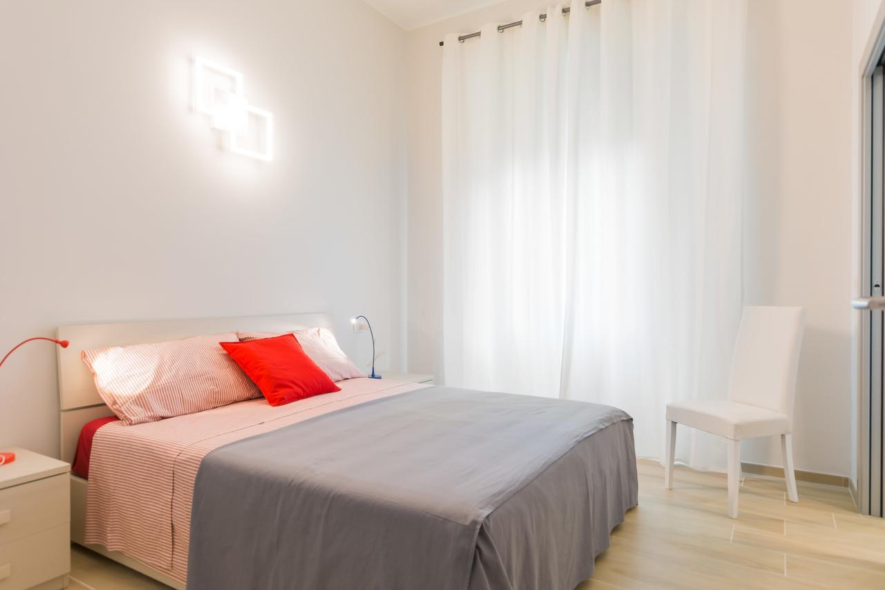 Apartment Isola Mailand