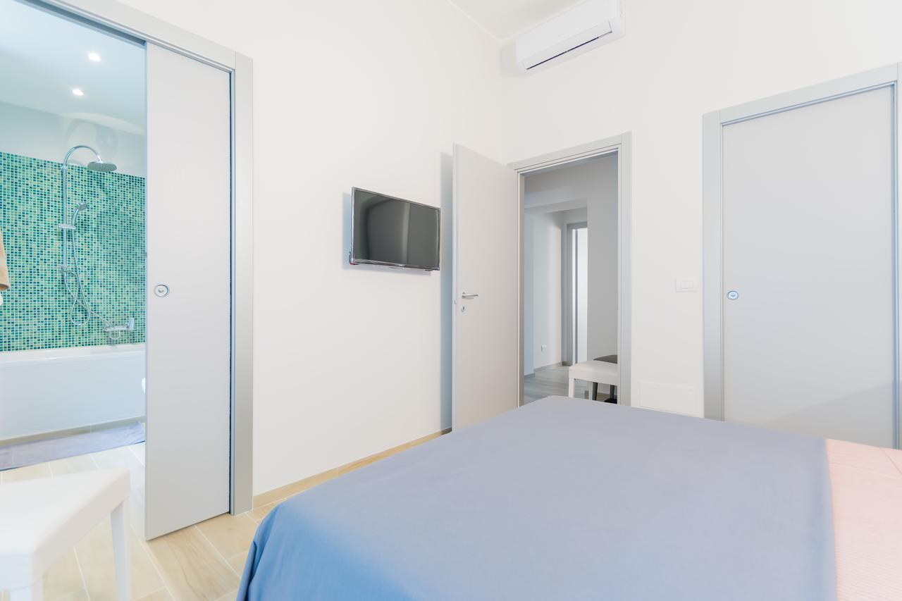 Isola Apartment Mailand