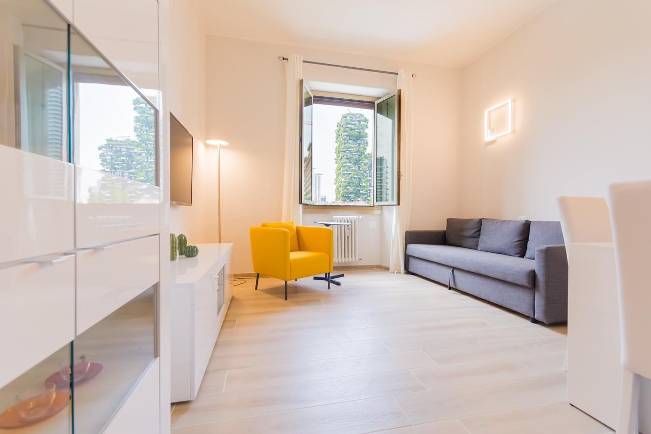Isola Apartment Mailand